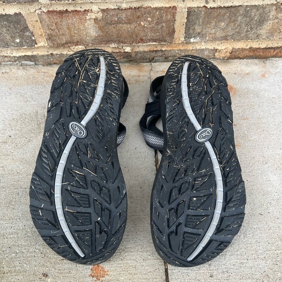 Men’s Chaco Sandals Size 12 - Picture 3 of 3